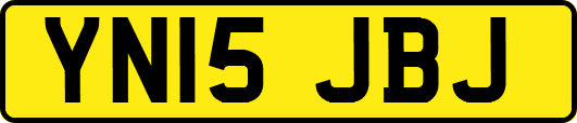 YN15JBJ