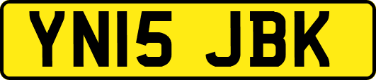 YN15JBK