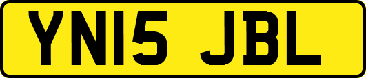 YN15JBL
