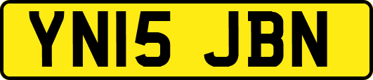 YN15JBN