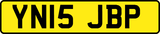 YN15JBP