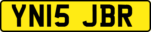 YN15JBR