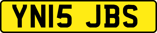 YN15JBS