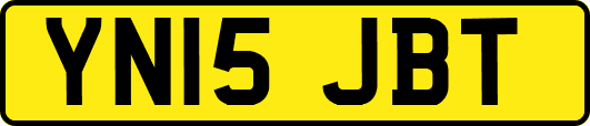 YN15JBT