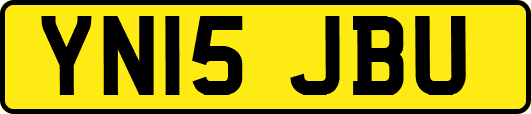 YN15JBU
