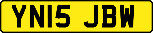 YN15JBW