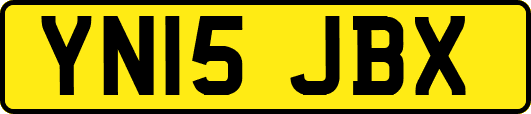 YN15JBX