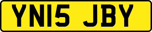 YN15JBY