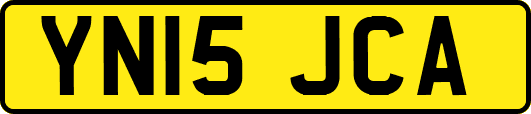 YN15JCA