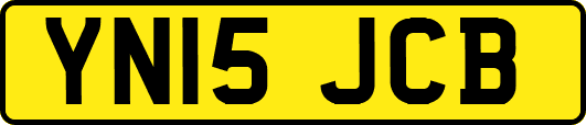YN15JCB