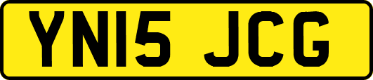 YN15JCG