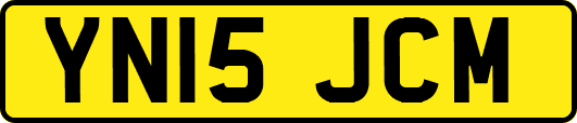 YN15JCM