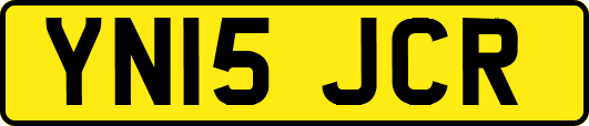YN15JCR