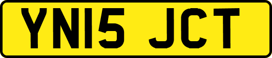 YN15JCT