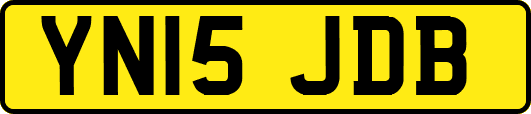 YN15JDB