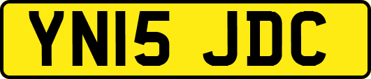 YN15JDC