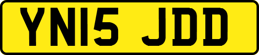 YN15JDD