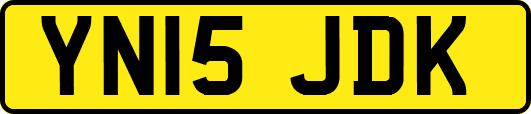 YN15JDK