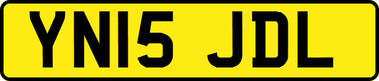 YN15JDL
