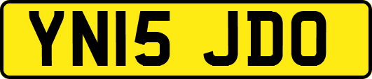 YN15JDO