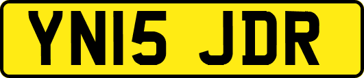 YN15JDR