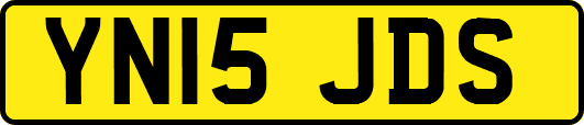YN15JDS