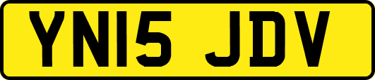 YN15JDV