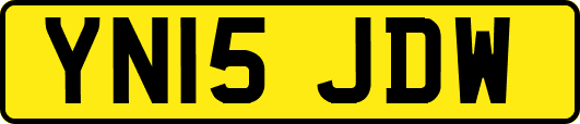 YN15JDW