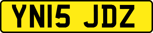 YN15JDZ