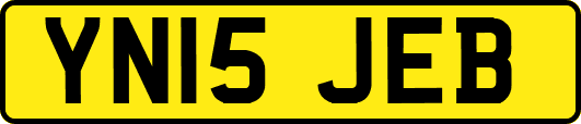 YN15JEB