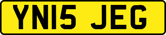YN15JEG