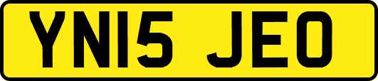 YN15JEO