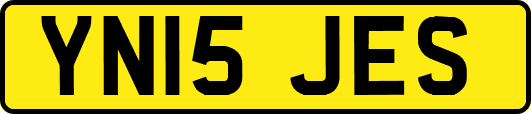 YN15JES
