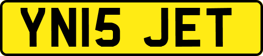 YN15JET