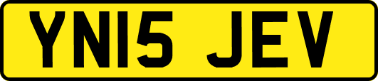 YN15JEV
