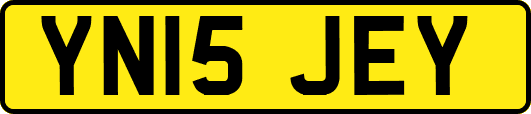 YN15JEY