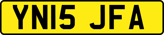 YN15JFA