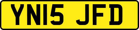 YN15JFD