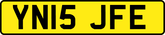 YN15JFE