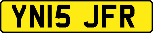 YN15JFR