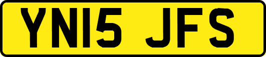 YN15JFS