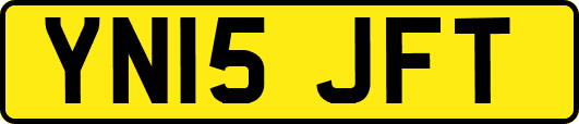 YN15JFT
