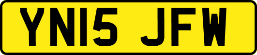 YN15JFW