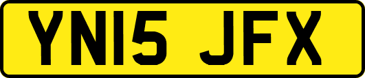 YN15JFX