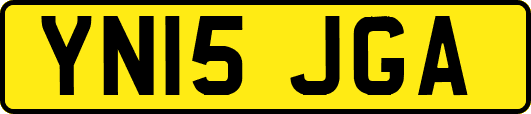 YN15JGA