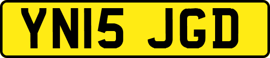 YN15JGD