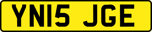 YN15JGE