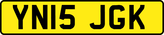 YN15JGK