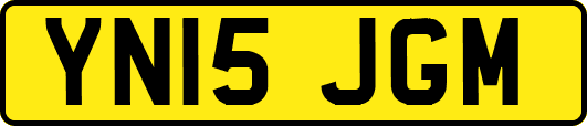 YN15JGM