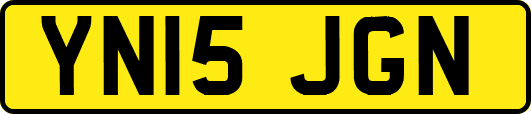 YN15JGN